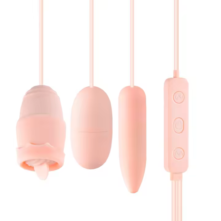 Sucionador Clitorial Fierce Horse Estimulador de Placer Sensual para Mujeres - 1