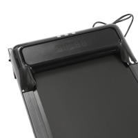 Cinta de correr, Cinta de correr Plegable 2 en 1, Cinta de Correr Eléctrica, Bajo Nivel de Ruido y Protección de Rodillas para el Hogar y la Oficina, 100 kg Como máximo - details 8