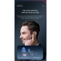 Auriculares Inalámbricos con Bluetooth, con Reducción de Ruido, Reproducción 32H, IPX5 impermeable para iPhone, iOS, Android,V8 - details 10
