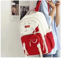 Mochila escolar Girls Life Book Bag para primaria y secundaria - details 5