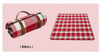 Estera de Camping de Tierra Gruesa Ideal para Acampar al Aire Libre, Playa de Viento, Picnic - details 0