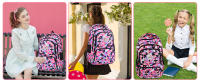 Mochilas escolares para niños y adultos, Bolsas de escuela, viaje, camping, informal - details 3