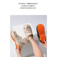 Zapatillas de quirófano para hombre, zuecos de verano, nuevo modelo, soporte deportivo para arco - details 11