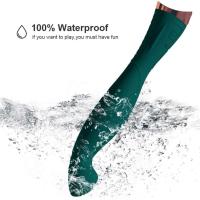Leten Vibrador para Finger Estimulador de Clítoris y Vagina para Mujeres - details 5