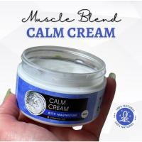 Crema calmante con magnesio y vitamina D3-Pain B - details 1