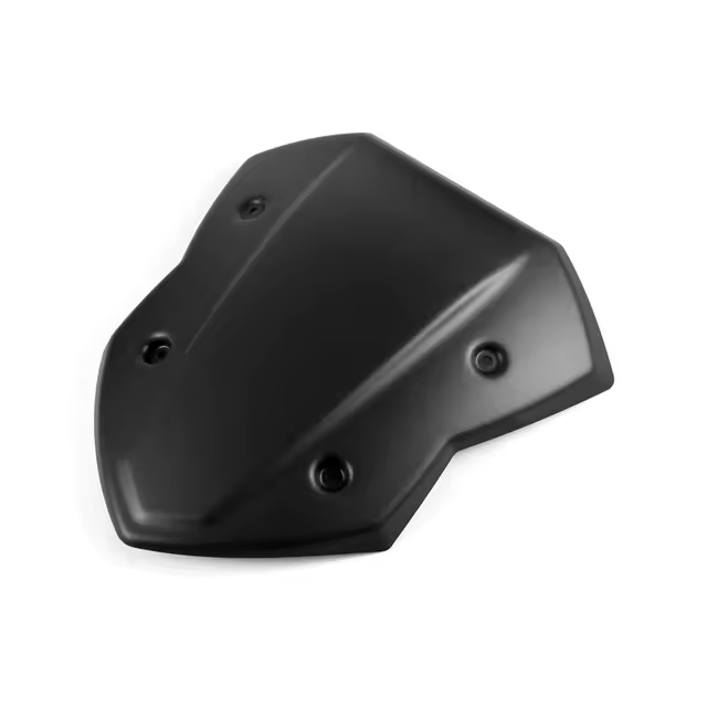 Protectores de Espalda Tracer 9 Accesorios para Pantalla de Viento de Motocicleta Yamaha 2021-2022 - 1