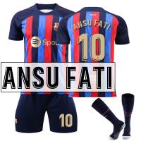 Conjunto De Ropa Infantil Para Niños Y Niñas Fan De Camiseta De Entrenamiento Uniforme Deportivo Casual Unisex Verano Poliéster - details 4
