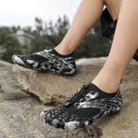 Natación en la playa al aire libre, snorkel descalzo, zapatos con cinco dedos, Fitness en interiores, Yoga, ciclismo, senderismo - details 21