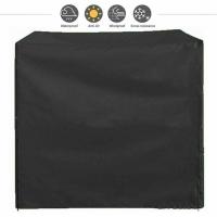 Cubierta para Columpio de Jardín, 2 o 3 Plazas, Impermeable, Anti-uv - details 3