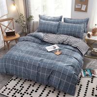 Súper Lindo Estampado de Dibujos Animados Funda de Edredón 220x240 Encantadora Doble Cara Comforter Covers Sin Fundas de Almohada para Adultos y Niños - details 23