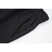 Pantalones Cortos de Baloncesto de Secado Rápido para Hombres Estilo Playero Casual con Cinco Bolsillos Tendencia de Verano - details 4