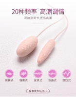 Juguetes sexuales, vibrador inversor con forma de huevo y lengua lamiendo USB, vibrador femenino, masturbador, productos sexuales para adultos - details 1