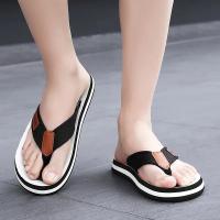 Nuevas sandalias ultraligeras para hombre, verano 2025, calzado de playa, versión coreana, sandalias frescas para hombre - details 10