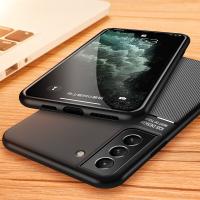 Funda magnética para Samsung Galaxy S23, carcasa a prueba de golpes - details 1