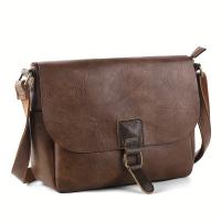 Bolso de mujer estilo vaquero occidental, bolso cruzado vintage de moda europea y americana, bolso de hombro informal de moda para ir al trabajo. - details 2