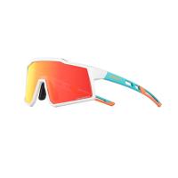 KAPVOE Gafas de Sol para Niños Lente Polarizada UV400 Deportes y Salud Ciclismo Para Niños y Niñas - details 1