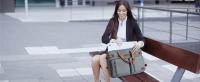 Laptop bag