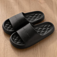 Zapatillas de plataforma gruesa para hombre y mujer, sandalias de plataforma de suela suave ligera, zapatos de playa antideslizantes informales para verano - details 13