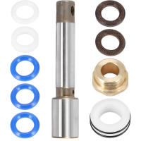 Kit de reparación de bomba de pulverizador Airless Wa Pro 119, pieza de repuesto de bomba Airlessco, Kit de reparación de varilla de pistón de sello 759365 - details 2
