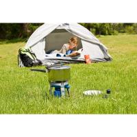 Campingkocher Bivouac, Azul, Sin Talla - details 11