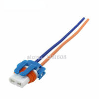 Soporte de bombilla de cerámica para faro de coche, conector de cable de extensión de enchufe para automóvil, HB4(9006), 1 unidad - details 0