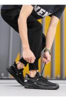 Zapatos De Hombre, zapatillas informales, antideslizantes, transpirables, para correr, Tenis De malla, baloncesto al aire libre, deportes, Tenis, Zapatos De Hombre - details 21