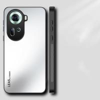 Carcasa Protectora para Oppo Reno 11 5g Funda Mate y a Prueba de Golpes Carcasa Dura de PC - details 16