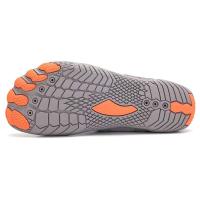 Zapatos de agua descalzos de cinco dedos 24-47 Fitness de yoga transpirable de secado rápido - details 4
