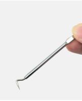 Kit de Eliminación de Espínulas de Acero Inoxidable Extractor de Espínulas y Acné - details 4