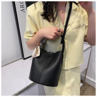 Nueva Bolsa De Cubo De Moda, Portátil Versátil, Bolsa De Mensajero - details 4
