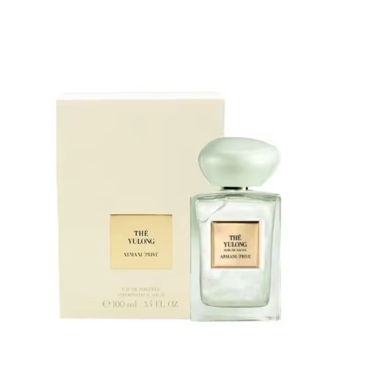 Leten 100% Prive Les Eaux-Yulong 100ml perfume Fluido de transmisión - 1