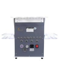 Máquina de Cavitación Ultrasónica 6 en 1 para Adelgazamiento Dispositivo Láser de RF Radiofrecuencia de Vacío de 40K, Vacío 8 paneles Láser Lipolisis Lipolaser Moldeador Corporal para uso Profesional y Doméstico Beauty Madrid - details 3
