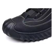 Hombres Zapatos Casuales, Nuevos Adolescentes Transpirable De Bajo Cordones Antideslizante Zapatos De Los Hombres Suela Blanda - details 6