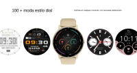Reloj Inteligente 2023 de Pantalla Completa Táctil Android Wear 1.39inch - details 5
