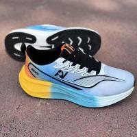Zapatos Casuales de Moda Versátil para Jóvenes Zapatos Deportivos Ligeros y Transpirables de Suela Suave - details 18
