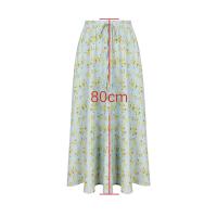 Conjunto de Vestido de Verano 2024 Estilo Casual y Belleño para Mujeres - details 3