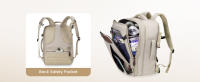 Mochila de Viaje Impermeable de 45L Organizadores de 3 Ideal para Easyjet, Ryanair - details 6
