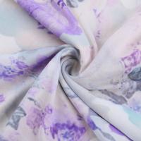 Pausa para el café Vestido floral de verano con suave viento francés, hombro de una palabra con cuello en V Un vestido de péndulo JY25242 - details 18
