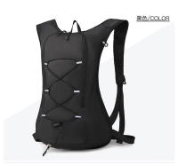 Nuevo Mochila ligera para ciclismo, deportes al aire libre, senderismo, escalada, portátil, informal, Unisex, mochila de viaje - details 21