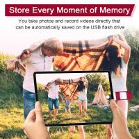 Memoria flash USB 3,0 para iPhone o Mirco, 1TB, 512G, 256g, 128G - details 2