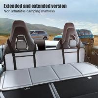 Bloque de cabeza para colchones de camping, plegable y de almacenamiento, un accesorio para la playa, la pesca, dormir en el coche. - details 1