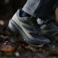 Zapatos Todoterreno para Hombres Transpirables, Antideslizantes, Resistentes al Desgaste, Adecuados para Uso al Aire Libre y Senderismo con Garantía de Calidad por Un Año - details 5