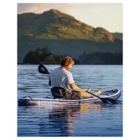 Paddle Surf Kayak