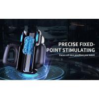 Leten THRUSTING-PRO Copa masturbadora masculina telescópica alta soporte automático para teléfono vaginal hine juguetes sexuales para hombres adultos 18 - details 4