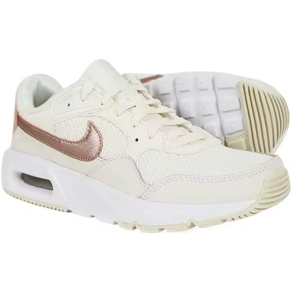 ΝΙΚΕ Producto Oficial W Air Max SC SE Pegatinas de Pared - 1