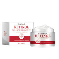Crema de Retinol 30g Anti-envejecimiento, Desvanecimiento de Arrugas, Adiós a las Ojeras - details 17