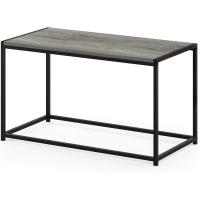 Mesas de café, Metal, Nogal, 40 x 76,2 x 44,45 cm - details 20