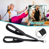 Cuerda de Fuerza para Brazo de Fitness Entrenamiento Muscular Antideslizante - details 3