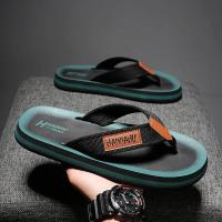Nuevas sandalias ultraligeras para hombre, verano 2025, calzado de playa, versión coreana, sandalias frescas para hombre - details 3