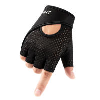 Tcare Guantes de Ciclismo Guantes de Entrenamiento de Gimnasio para Ciclismo de Carretera y Montaña - details 4